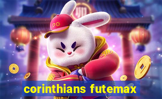 corinthians futemax